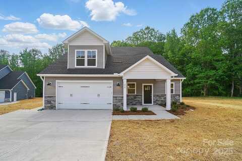 908 Westminster Drive, Statesville, NC 28677