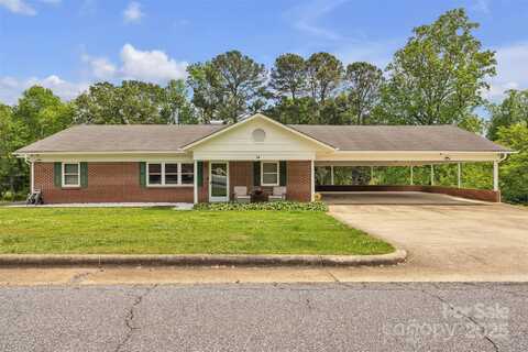 14 Maple Drive, Granite Falls, NC 28630