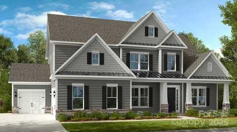 18125 Sulton Terrace Drive, Huntersville, NC 28078