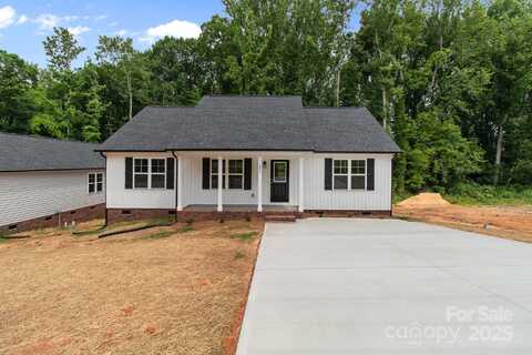 894 Oval Street, Kannapolis, NC 28081