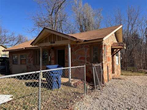 416 N 16TH Street, Guthrie, OK 73044