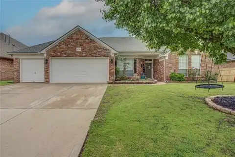 8716 NW 116th Street, Oklahoma City, OK 73162
