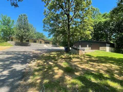 1920 Glover Golden Road, Broken Bow, OK 74728