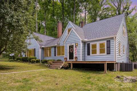 200 Cleveland Avenue, Shelby, NC 28150