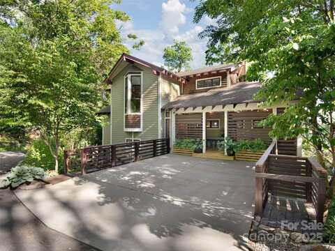 11 Kenilworth Road, Asheville, NC 28803