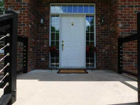1064 Skye Drive, Pisgah Forest, NC 28768