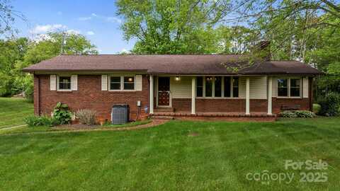 1 Ola Drive, Candler, NC 28715