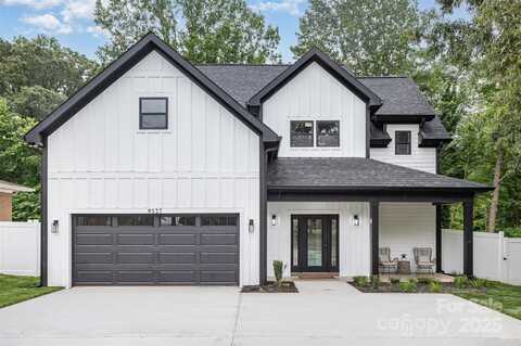9527 Walkers Ferry Road, Charlotte, NC 28214