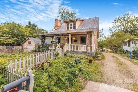 14 Drake Street, Asheville, NC 28806