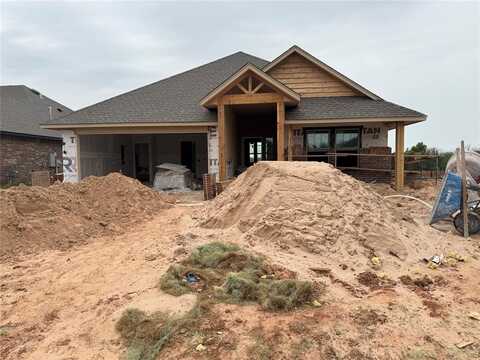 1106 Azalea Farms Road, Noble, OK 73068