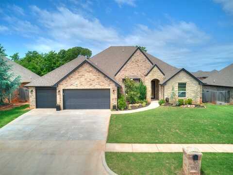 3513 Wayfield Avenue, Oklahoma City, OK 73179
