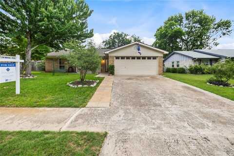 317 Gloria Street, Keller, TX 76248