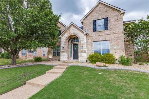 1125 Potter Avenue, Rockwall, TX 75087