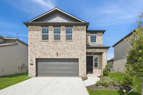 511 Lana Drive, Seagoville, TX 75159
