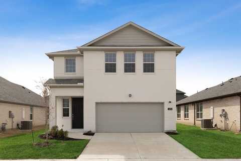 511 Lana Drive, Seagoville, TX 75159