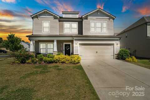7318 Rupell Drive, Charlotte, NC 28273