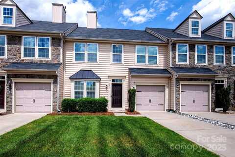 9614 Springholm Drive, Charlotte, NC 28278