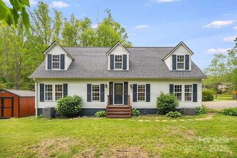 101 McFalls Road, Asheville, NC 28805
