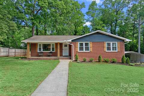 2113 Woodlawn Street, Kannapolis, NC 28083