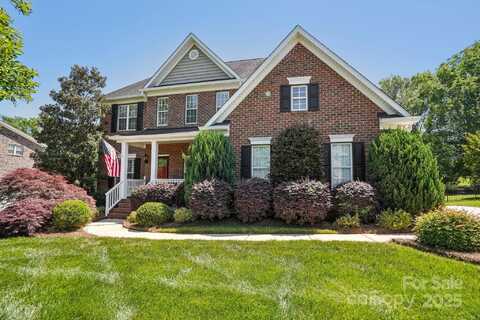 10716 Persimmon Creek Drive, Mint Hill, NC 28227