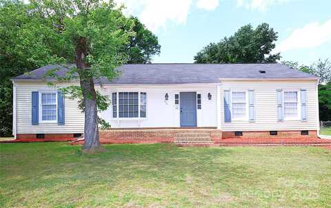 6124 Coach Hill Lane, Charlotte, NC 28212