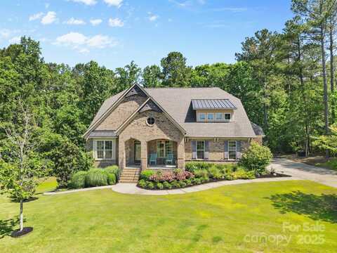 15210 Pavilion Valley Circle, Huntersville, NC 28078