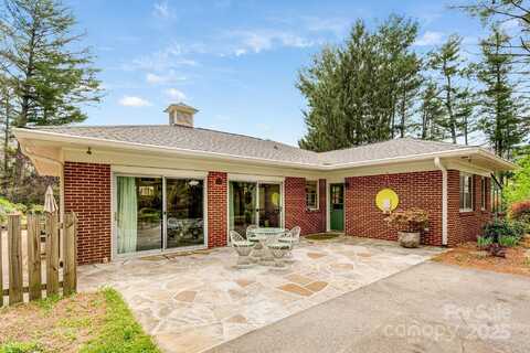 80 Sunset Drive, Marshall, NC 28753