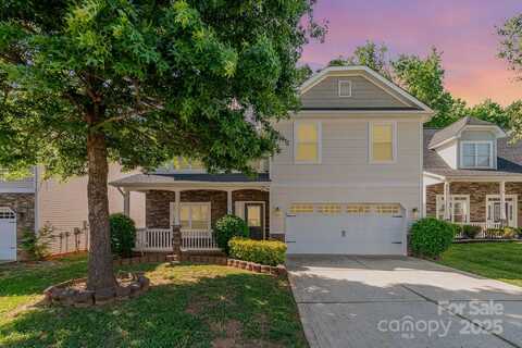 5106 Stone Park Drive, Charlotte, NC 28269