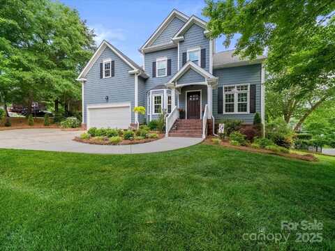 3133 English Sparrow Lane, Charlotte, NC 28210