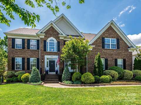 10944 Persimmon Creek Drive, Mint Hill, NC 28227