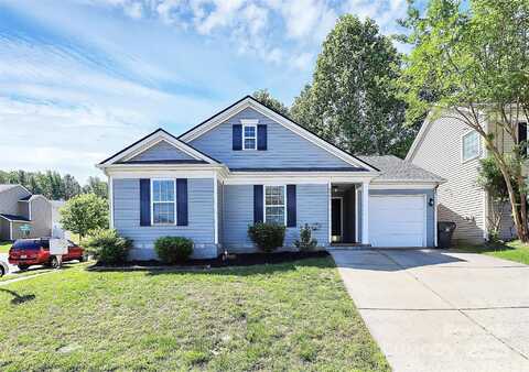 9212 Scotts Elm Court, Charlotte, NC 28215