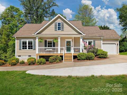 4 Greene Lane, Fletcher, NC 28732