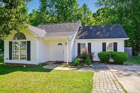 2432 Barkers Ridge Drive, Bessemer City, NC 28016