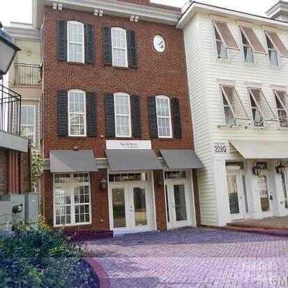 2092 Ayrsley Town Boulevard, Charlotte, NC 28273