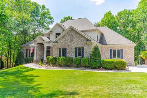 123 Archbell Point Lane, Mooresville, NC 28117