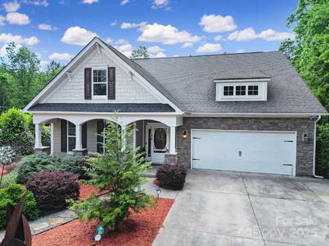 7710 Grove Hall Avenue, Mint Hill, NC 28227
