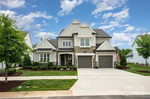13602 Huntson Park Lane, Huntersville, NC 28078