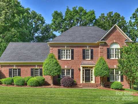 5917 Summerston Place, Charlotte, NC 28277
