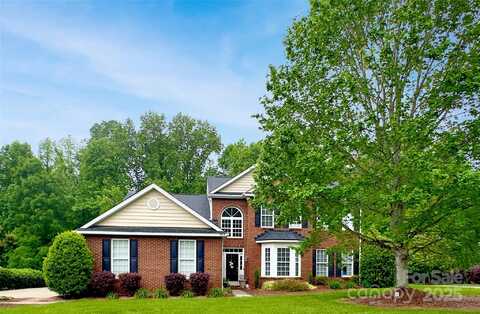 9618 Belloak Lane, Waxhaw, NC 28173