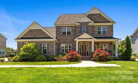 10517 Sable Cap Road, Mint Hill, NC 28227
