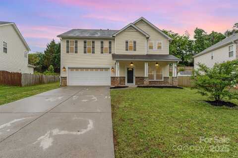 7031 Woodbridge Valley Circle, Mint Hill, NC 28227