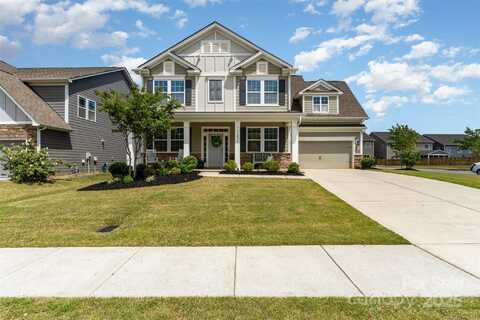 11234 Smokethorn Drive NW, Concord, NC 28027