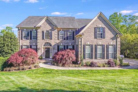 9433 Stonebridge Way, Mint Hill, NC 28227