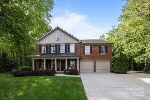 1108 Longwood Court, Matthews, NC 28104