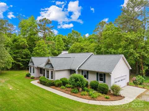 5903 WM Griffin Road, Monroe, NC 28112
