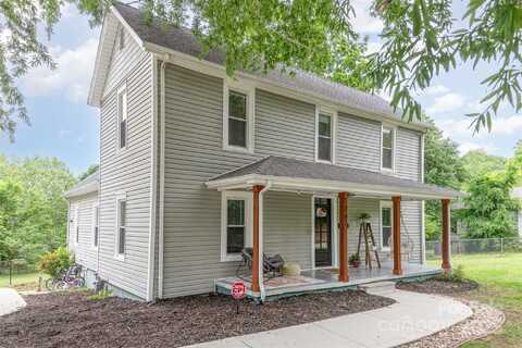 702 S Government Street, Lincolnton, NC 28092