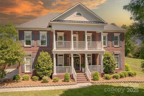 4117 Wallbrook Drive, Matthews, NC 28105