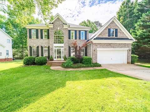 7006 Olde Sycamore Drive, Mint Hill, NC 28227