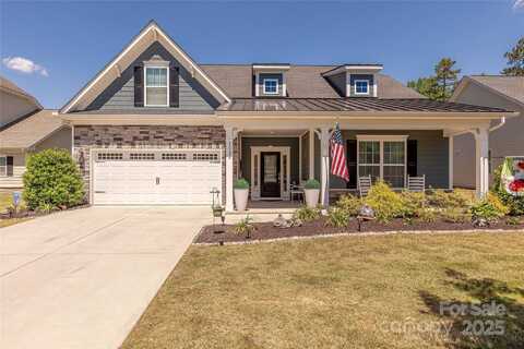 1022 Curling Creek Drive, Indian Trail, NC 28079