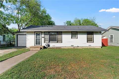 2232 Richter Avenue, Waco, TX 76711